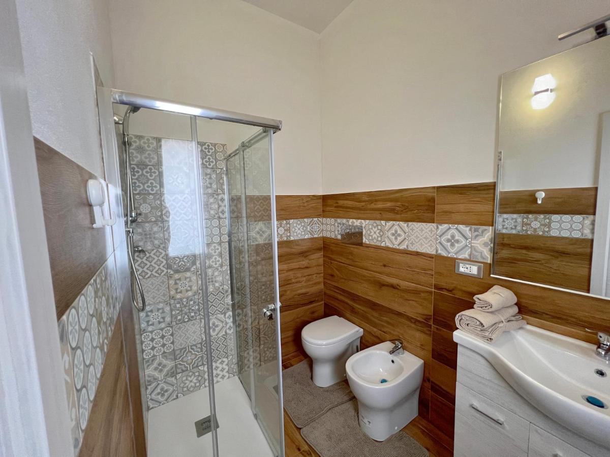 Ulivi Di Cleo Guest House Realmonte Luaran gambar