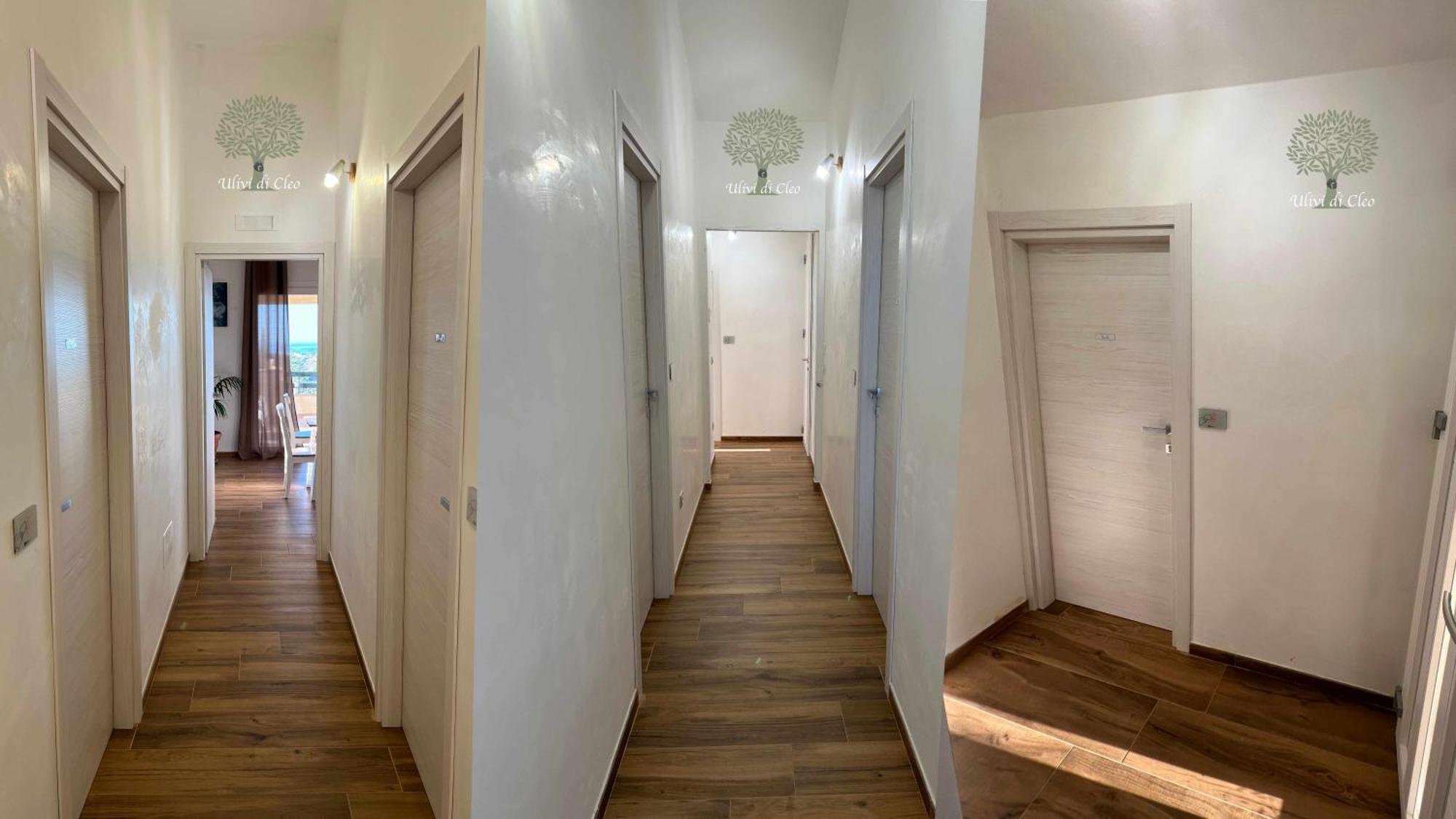 Ulivi Di Cleo Guest House Realmonte Luaran gambar