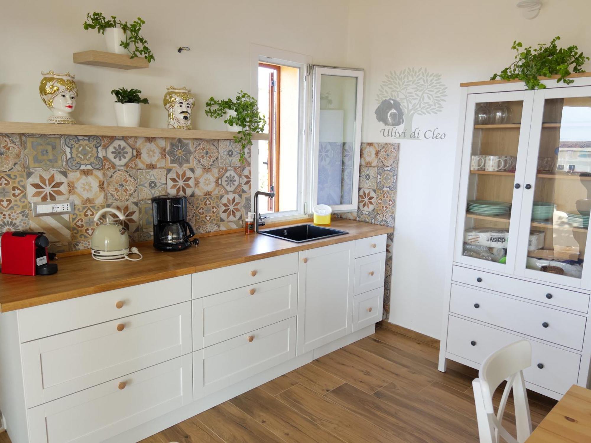 Ulivi Di Cleo Guest House Realmonte Luaran gambar