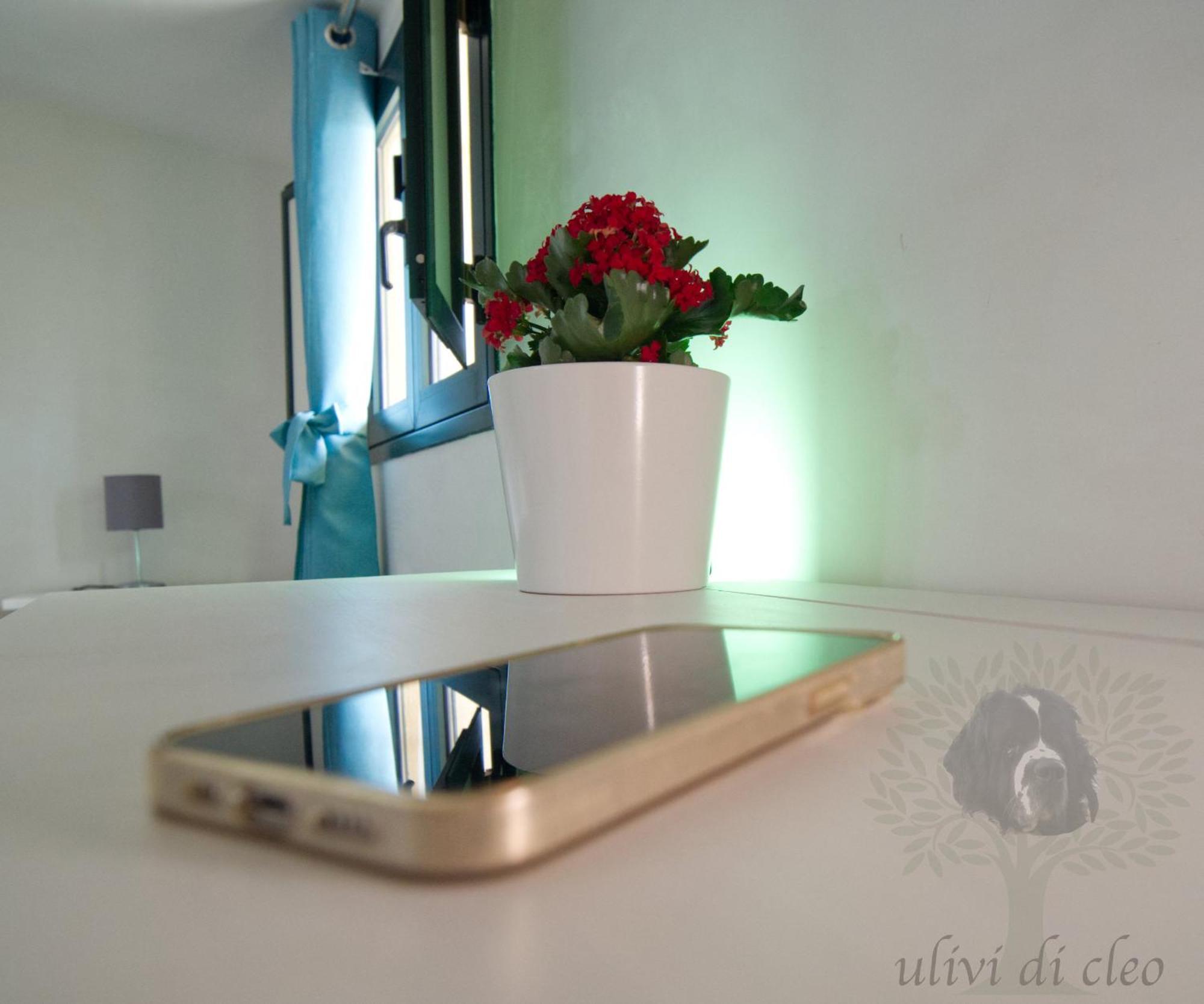 Ulivi Di Cleo Guest House Realmonte Luaran gambar
